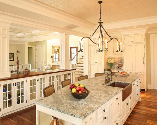 Kitchens by Professional Designers