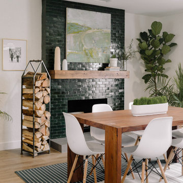HB Traditional - HGTV