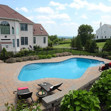 Poolscapes