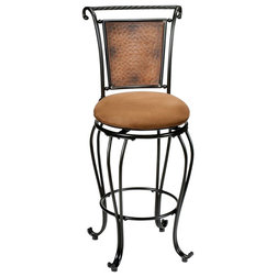 Traditional Bar Stools And Counter Stools by HedgeApple