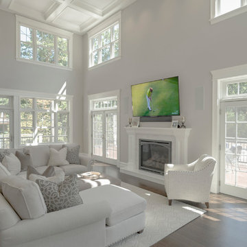 Modern Luxury