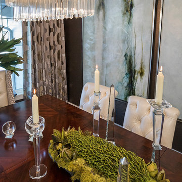 Ultimate Dining Experience