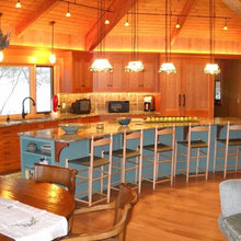 Cider Mill Kitchen