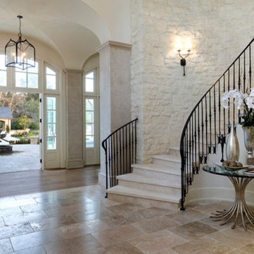 Kardashian / West Residence