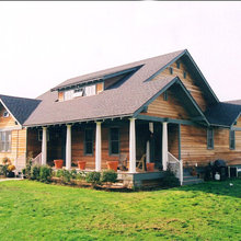 Exteriors