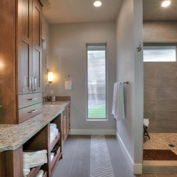 Bathrooms