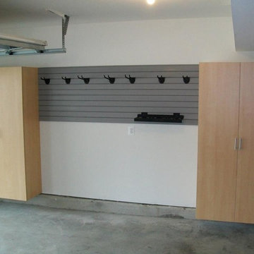 Garages