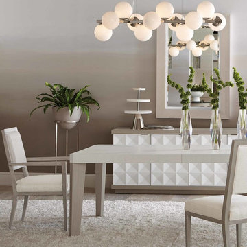 Dining Rooms