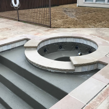 Leuders Coping