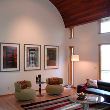 Wood Flooring