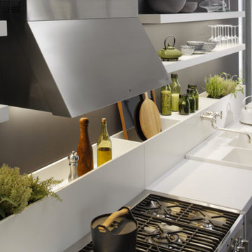 AVENIDA. Authentic, natural and timeless