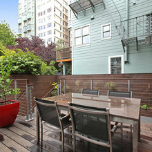 Patio Ideas