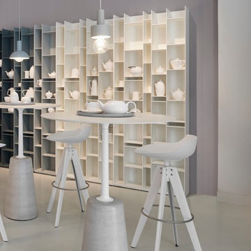 Wall Units