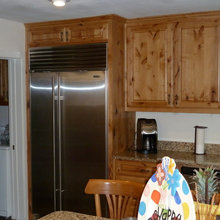 cabin