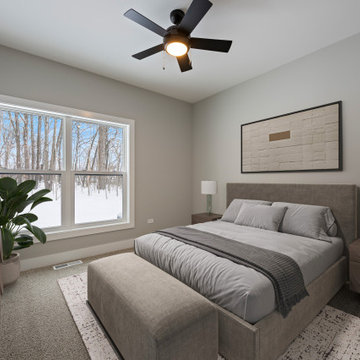 Modified Sonoma | Whitetail Ridge, Yorkville, IL