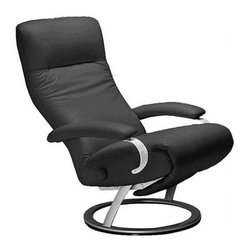 Kiri Recliner Chair by LAFER - Recliner Chairs