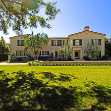 renovation projects