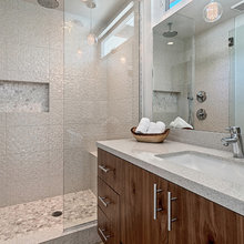 Hall Bathroom Ideas