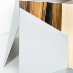 Handle-It Desk - Furniture