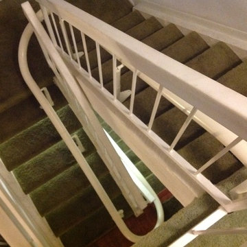 Curve Stairlifts