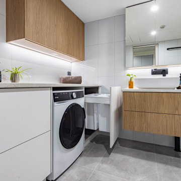 Kangaroo Point Bathrooms