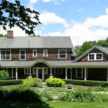 Connecticut House Addition