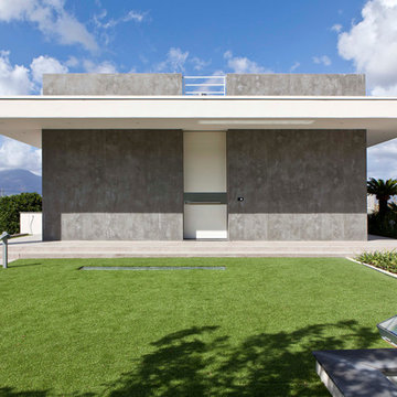 Napoli, Italy - Private villa