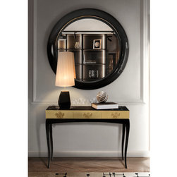 RING ROUND Mirror - Wall Mirrors