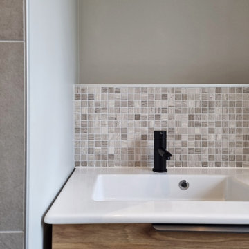 ✦ Rénovation un appartement - Quartier de Quinze ✦ 120 m²