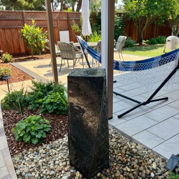 Water Features