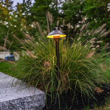 Outdoor Lighting