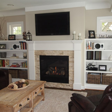 American Bungalow