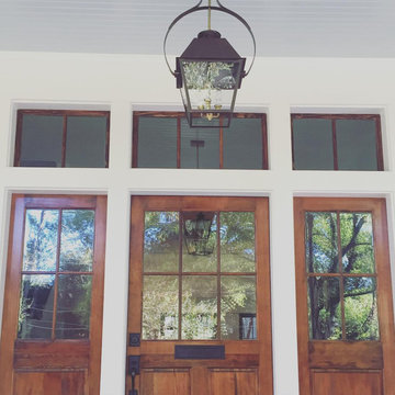 Charleston Lighting