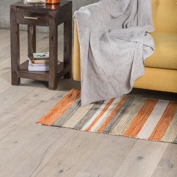 Orlando European Oak Engineered Hardwood Flooring