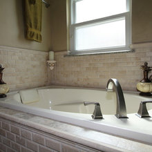 Bathroom Ideas
