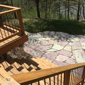 Lake Wisconsin Retreat