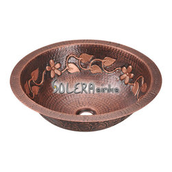 s329 - Bathroom Sinks