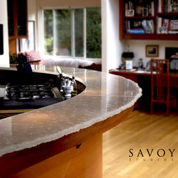 Countertops - Kitchen Countertops
