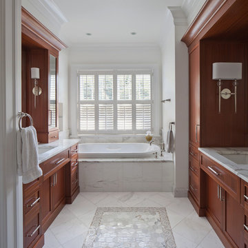 Wellesley Gambrel