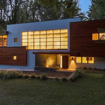 Bethesda Home