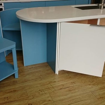 MKONE -- Space Saving Solutions
