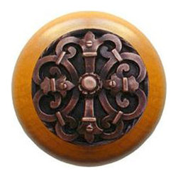 Chateau Collection - Cabinet And Drawer Knobs