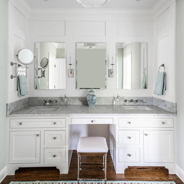 Tiffany Drive Remodel