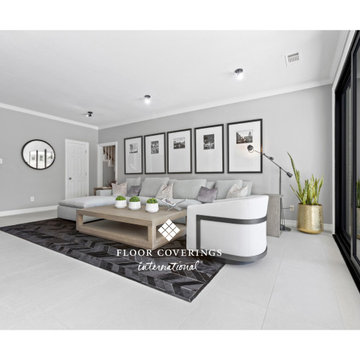 Walnut Hill Large Format Tile