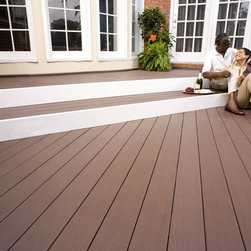 Azek Decking - Building Materials