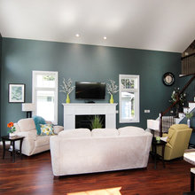 Vynil Flooring
