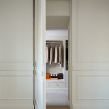 secret door