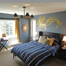 Alexs Room Ideas
