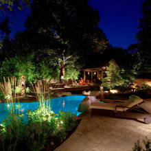Patio Ideas