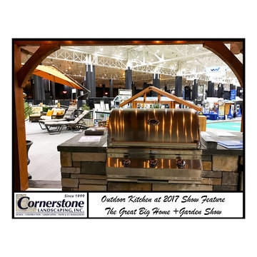 Great Big Home + Garden Show 2017